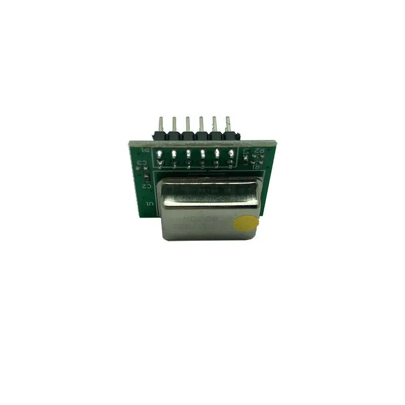Наружные высокоточные 0.1PPM Mini TCXO часы для HackRF One SDR применение | Инструменты