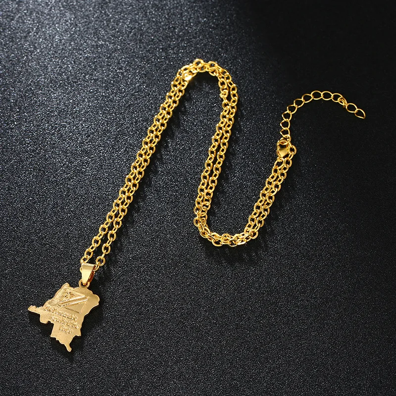 10 шт. подвеска с картой мира | Украшения и аксессуары