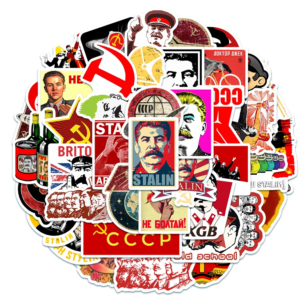 50 шт. наклейки на ноутбук багаж гитару автомобиль мотоцикл