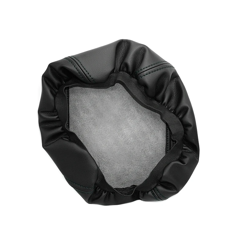 Аксессуары для автомобиля подлокотник из кожи и микрофибры центральной консоли