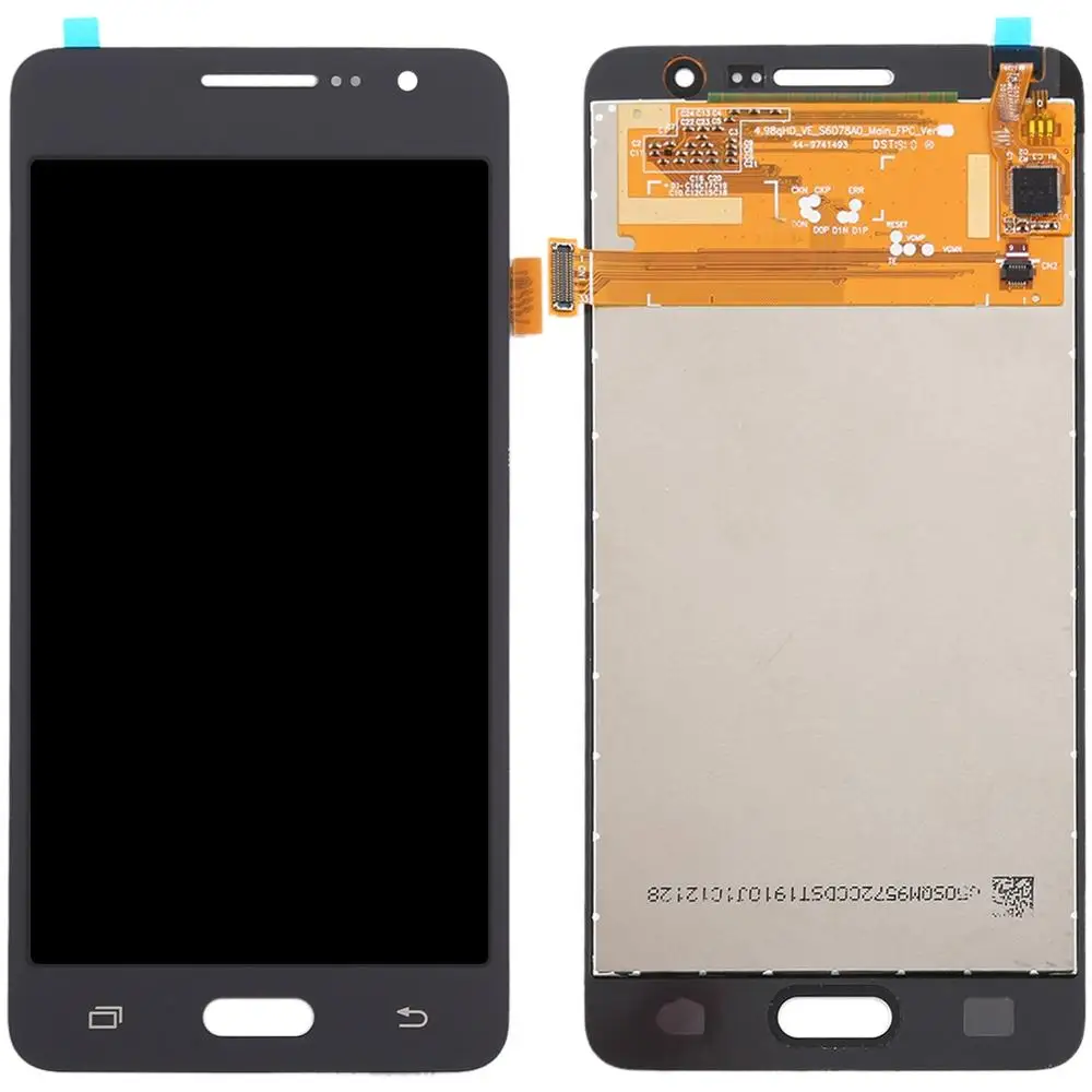 ЖК-дисплей и дигитайзер для Samsung Galaxy Grand Prime SM-G530F 5 0 дюйма SM-G531F полная сборка
