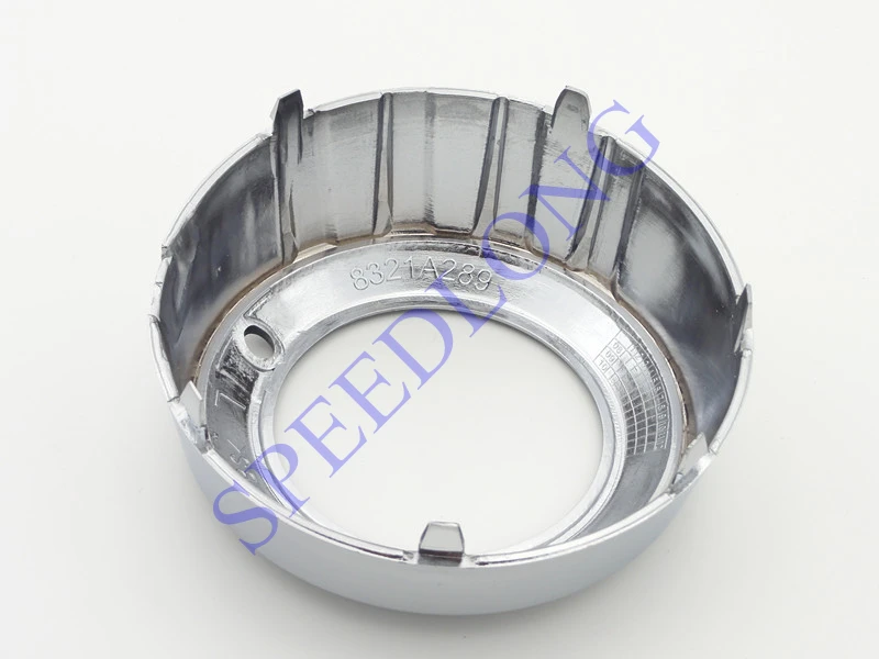 1 шт. LH левая БОКОВАЯ противотуманная фара передний бампер крышка фары дальнего