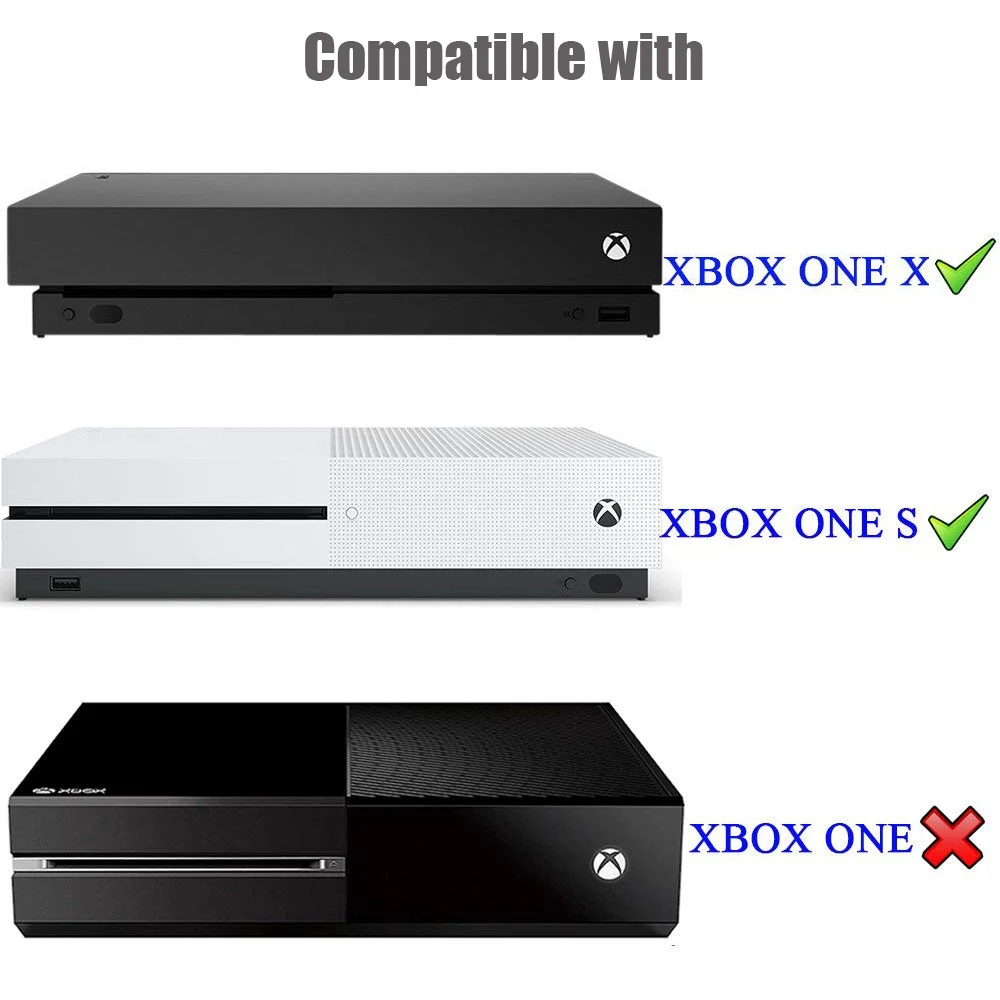 Переносной чехол для хранения дорожная сумка Xbox One X/S защитная Наплечная Сумка one