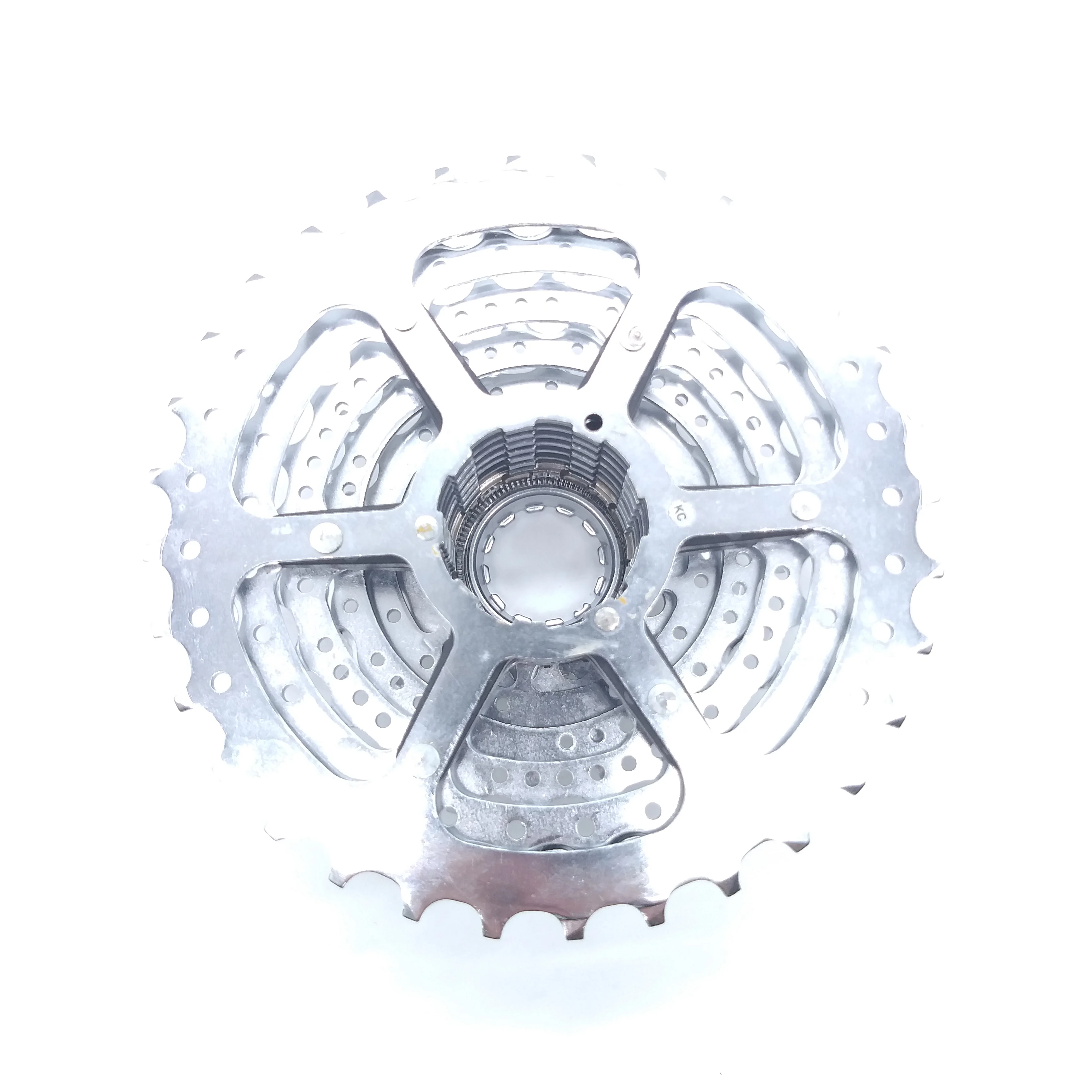 HG31-8 8 Скорость 11-32T MTB горный велосипед кассета CS-HG31-8 HG41-8 HG51-8 8 S 32T HG31 велосипедный маховик Фривил