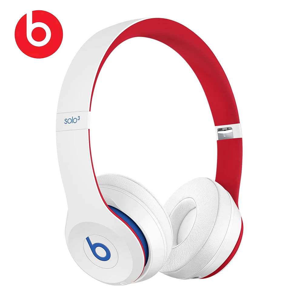 beats headphones solo 3