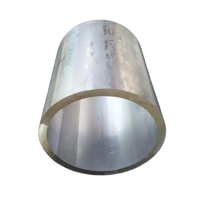 

Алюминиевая круглая трубка 6061, внешний диаметр 70 мм, внутренний диаметр 40 мм, длина 300 мм