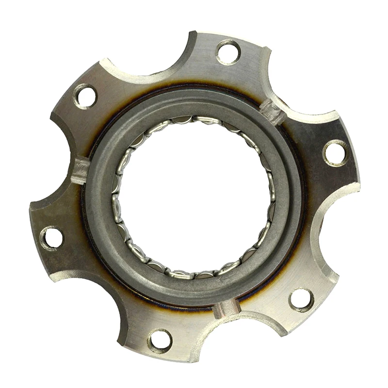 Motorcycle Starter Clutch One Way Bearing For BMW F800ST 2007-2010 F800S 2006-2008 F800 F 800 ST S