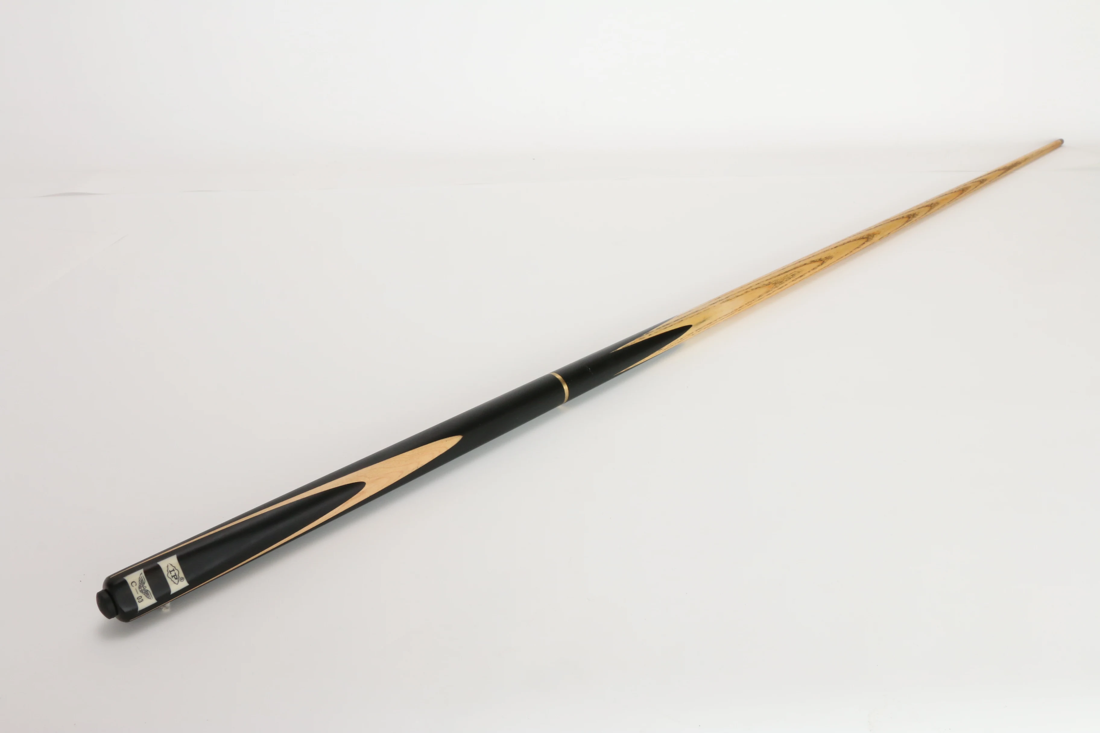 Превосходный высококачественный бильярдный кий ручной работы 3/4 шт. с