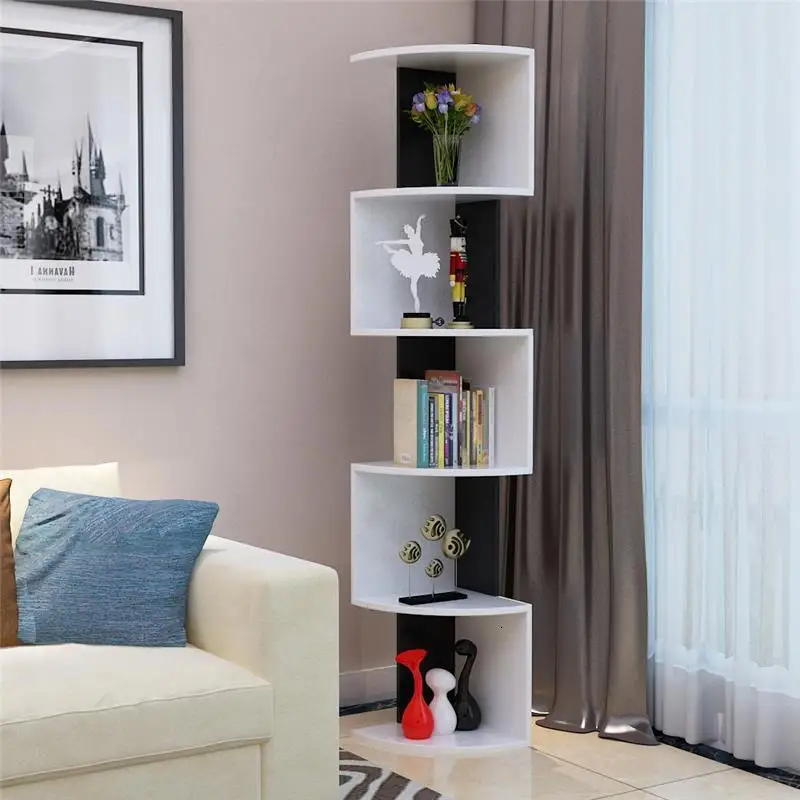 

Vitrina Auxiliar Cocina Recibidor Entrada Armario Madera Mueble Sala Living Room Placard De Rangement Corner Cabinet