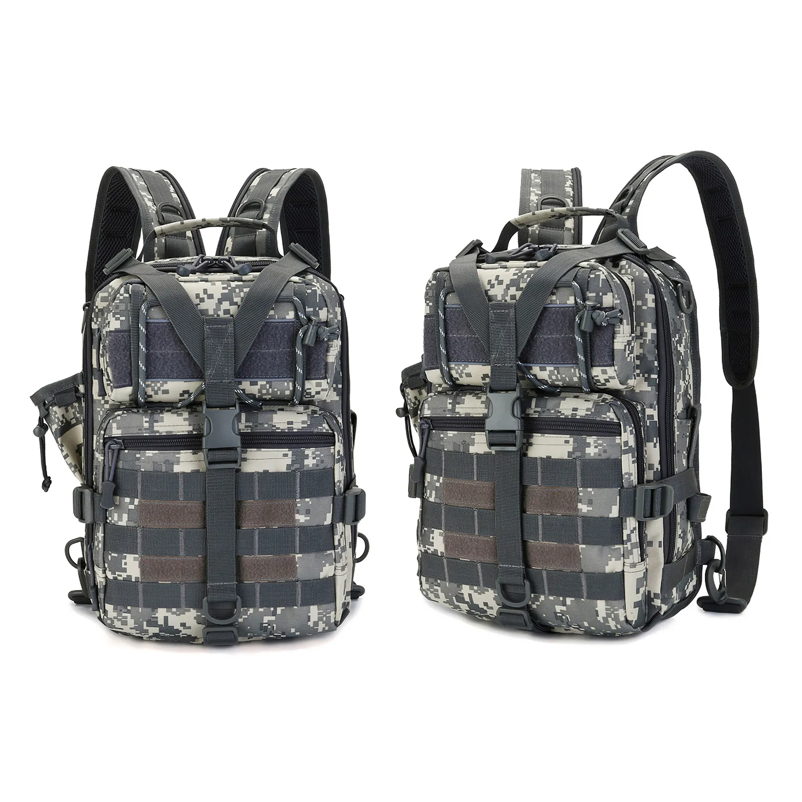 

Новый тактический рюкзак, рюкзак, походная сумка, мужская сумка на плечо, тактический рюкзак для кемпинга, рюкзак для пешего туризма, спорта,...