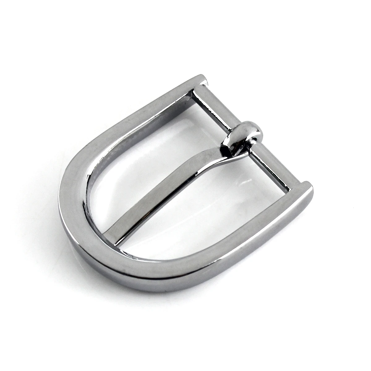 1 шт. Женская пряжка для ремня 30 мм металлическая Серебряная Пряжка модный