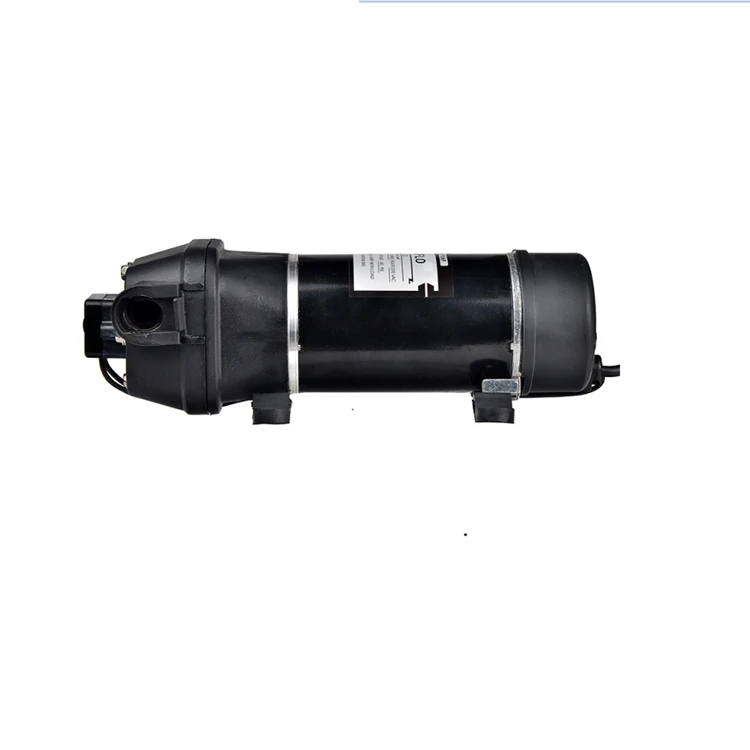Фото FL-41 115vac 17LPM 40psi мембранный Водяной насос с высоким расходом для FL-41 115vac 17LPM 40psi мембранный Водяной насос с высоким расходом для