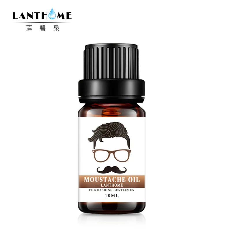 

Beard Oil Moisturizing and Strengthening Nourishing Lotion 10ml