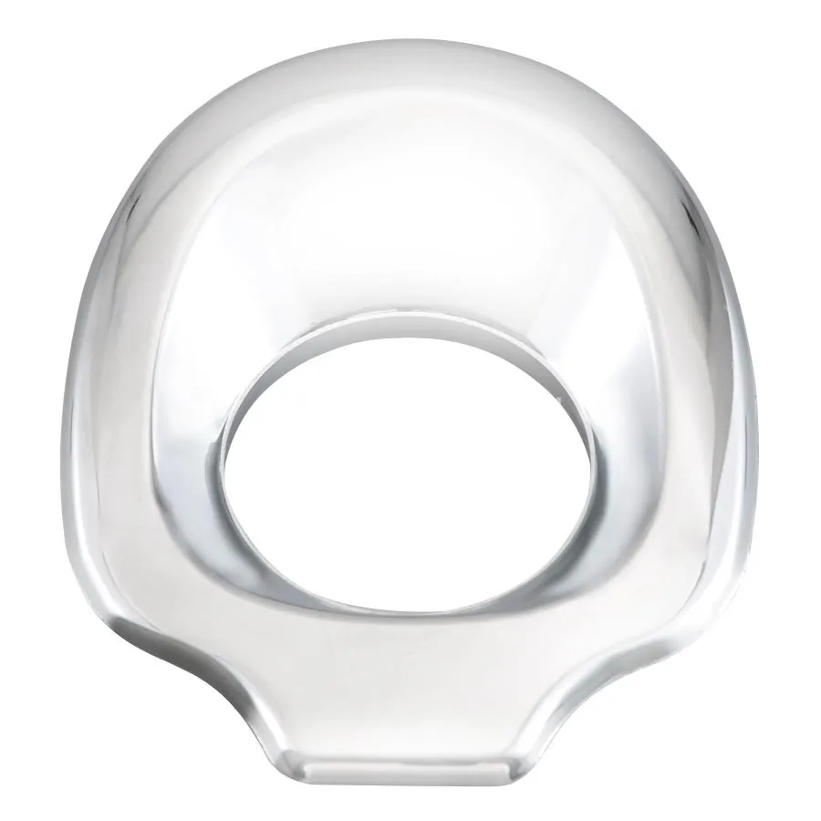 

Хромированная обтекательная Накладка для мотоцикла, Декоративная Обшивка для Honda Goldwing GL1800 2001-2005 02 03 04 05