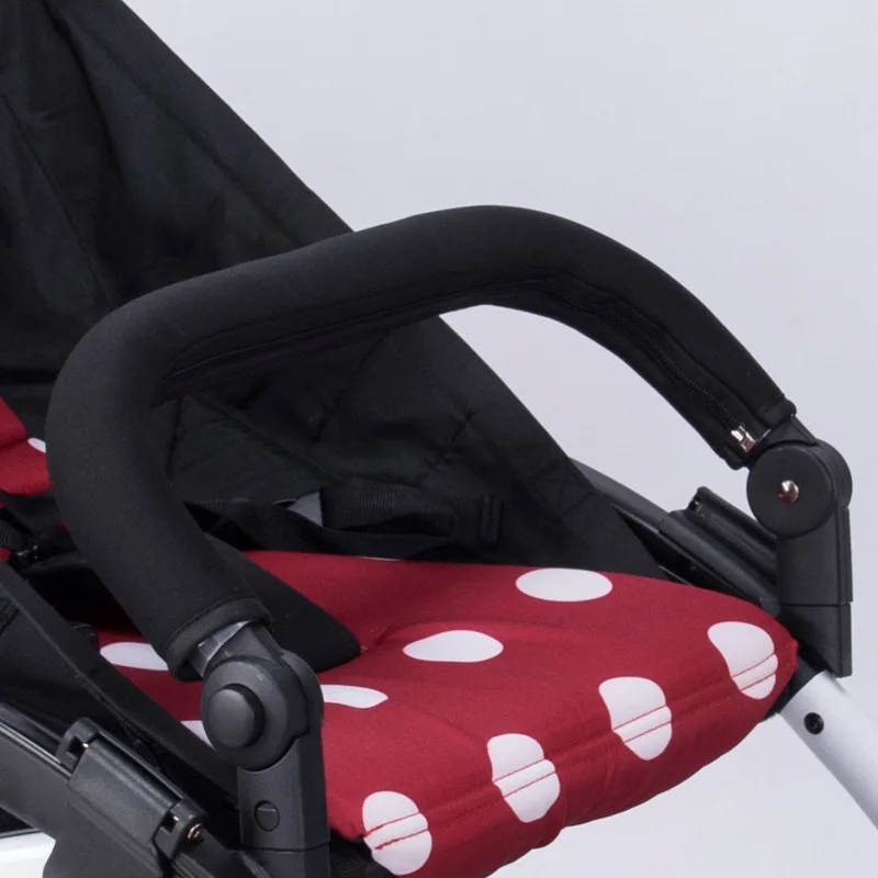 Yoya Коляски Подлокотник Вращающийся Съемная Передняя Подлокотники Детские