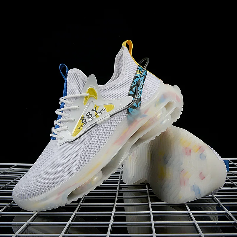 

men shoes Sneakers Male Mens casual Shoes tenis Luxury shoes Trainer Race off sport Shoes Sports loafers running Shoes for men