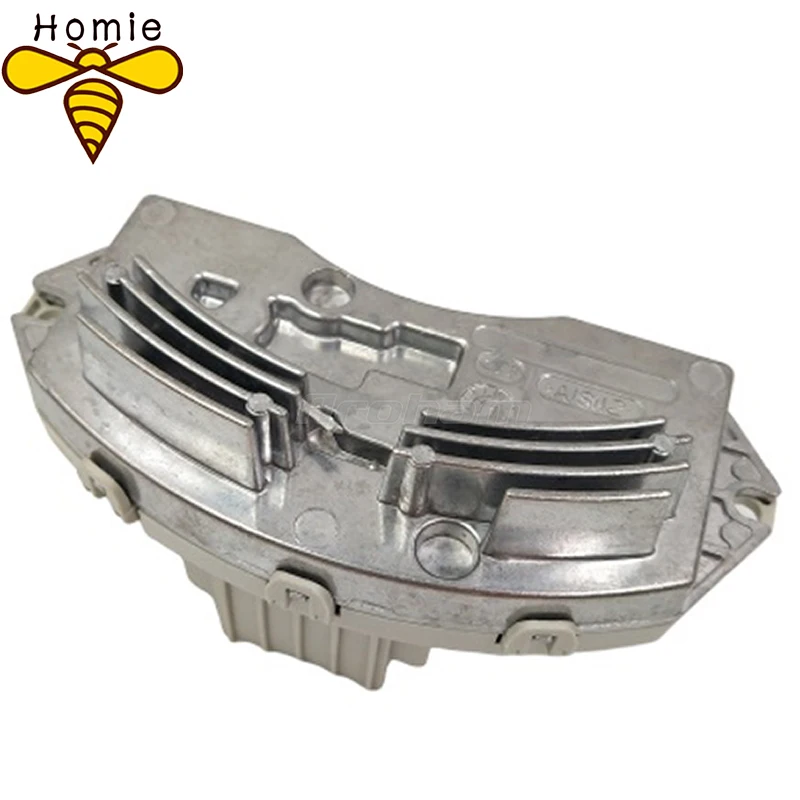 Новинка для BMW 1 3 серии X5 X6 E87 E81 E88 E91 E90 E92 # 64119146765 64116927090 вентилятор двигатель