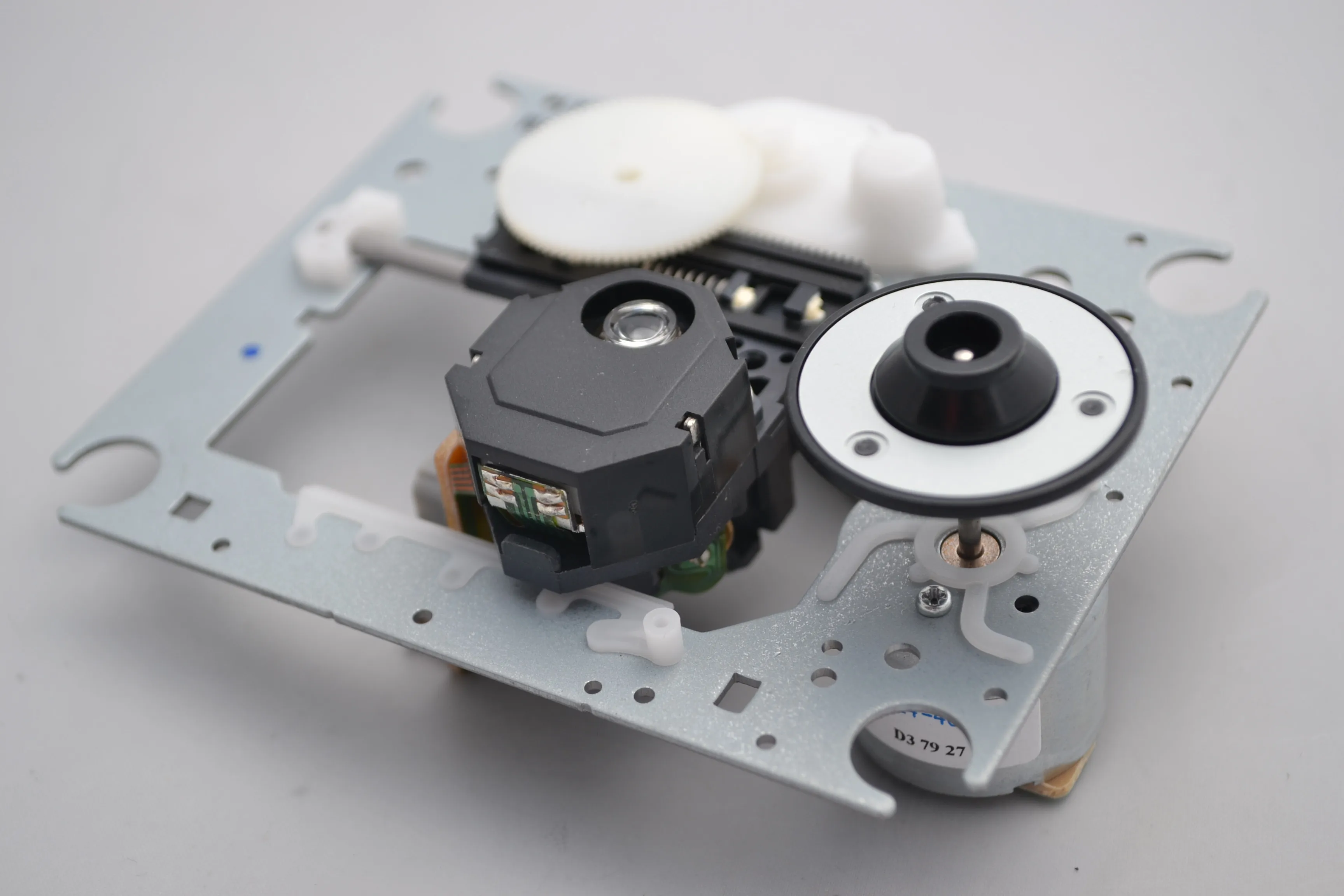 Замена для AIWA CSD-ED57 CD-плеер запасных Запчасти Лазерная Lasereinheit объектив сборе блок