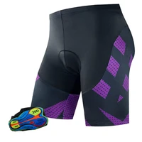 clothes pirate mtb road short pants 2022 men racing underwear 20d pad cycling shorts fabric tight riding