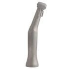 Стоматологический низкоскоростной наконечник 20:1, редукция имплантации, хирургия, наконечник с углом наклона, картридж для пневматической турбины, вал ротора