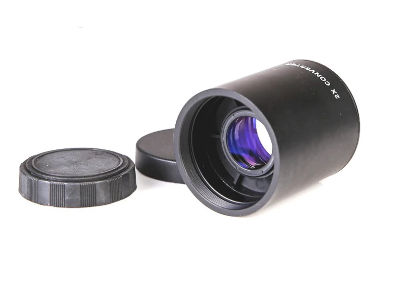 420-800 мм F/8 3-16 Руководство Супер телефото зум-объектив + 2X телеобъектив для Canon Nikon
