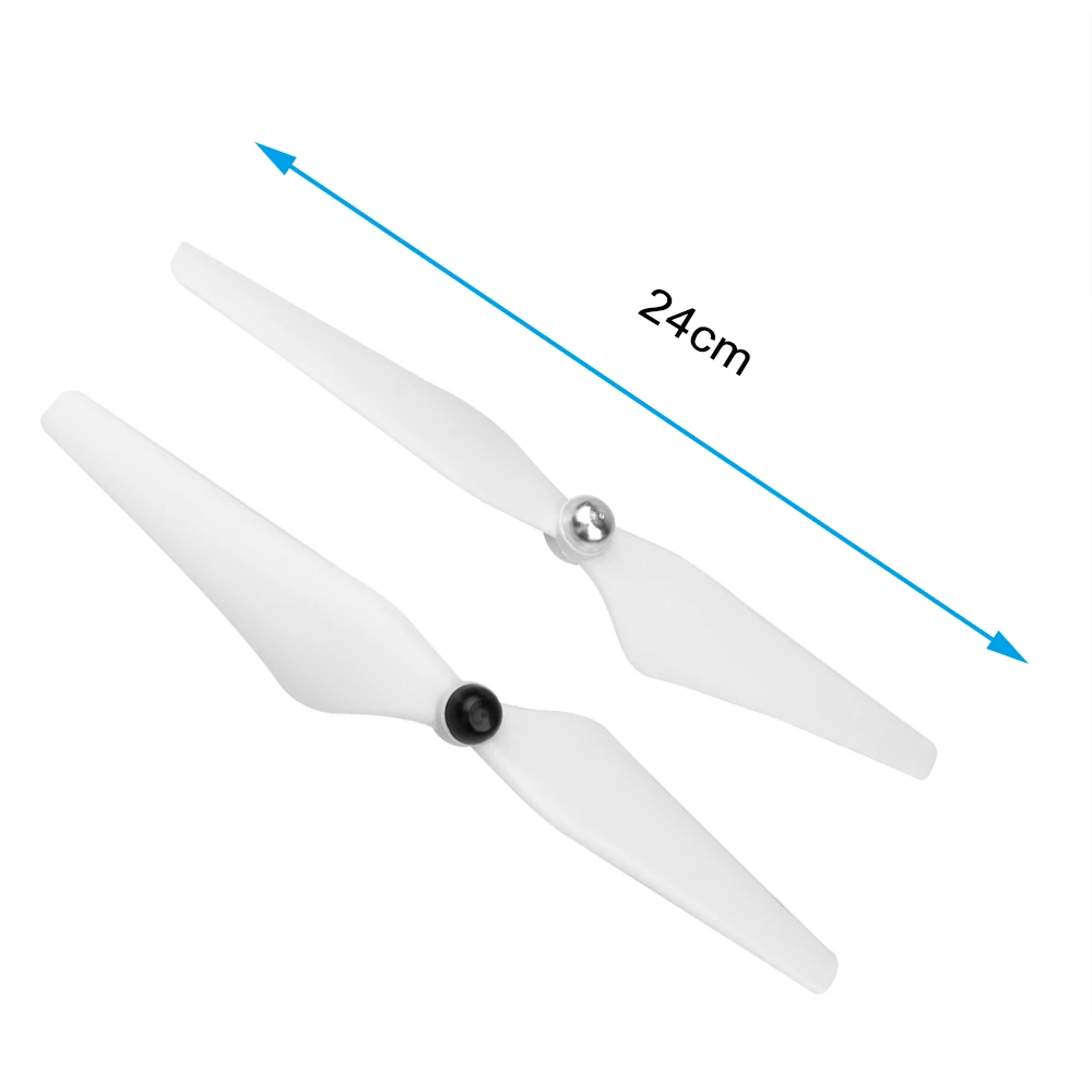 9450 Пропеллер для дрона Phantom 2 3 с самоблокировкой запасные части замены лопастей