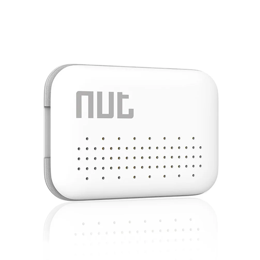 Гайка мини умный ключ искатель Itag Bluetooth трекер анти потеря напоминание кошелек