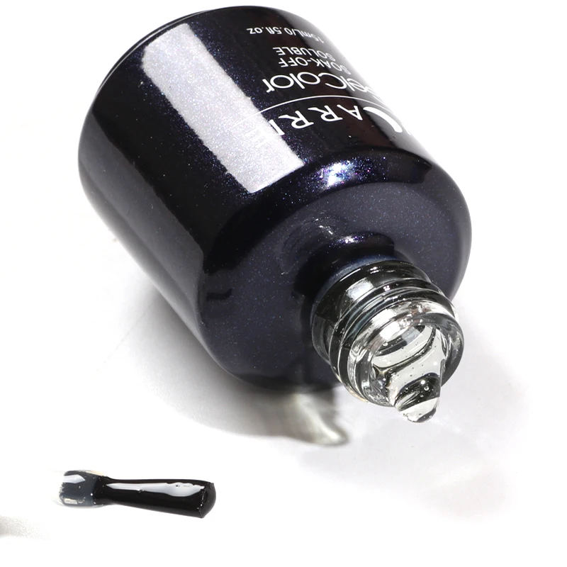 Набор гель лаков для ногтей 15 мл|Многофункциональный закрепляющий слой и основа|