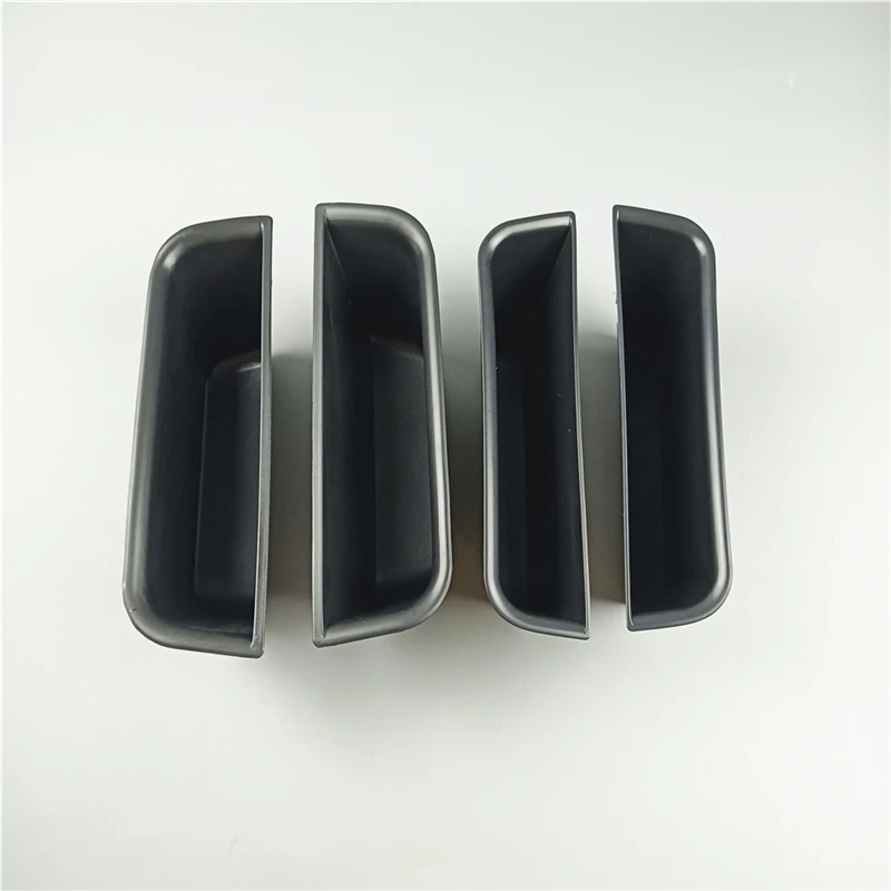 

Автомобильный Стайлинг Органайзер дверной ящик для хранения украшение для Mercedes Benz ML GL GLE Class X166 W166 контейнер держатель лоток аксессуары