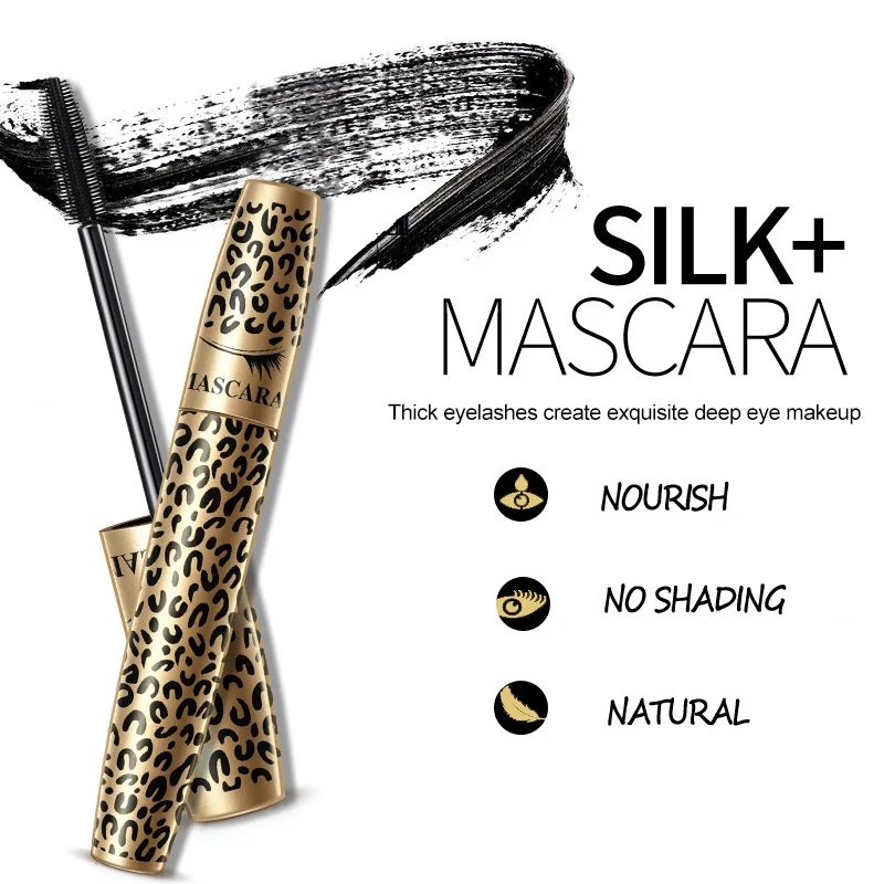 

Women Mascara Eyelash Growth Liquid Enhancers Waterproof MH88