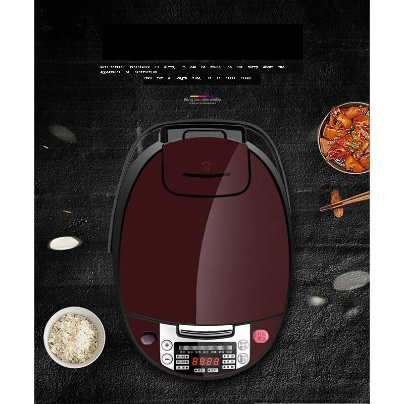 olla arrocera home for container multi cuiseur riz de mini panela eletrica arroz food warmer kitchen appliance rice cooker free global shipping