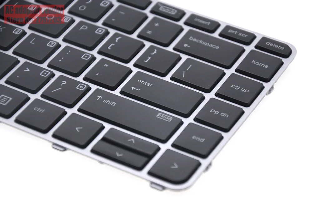 Клавиатура с подсветкой для ноутбука HP ELIteBook FOLIO 1000 1040 G1 G3|Клавиатуры замены| |