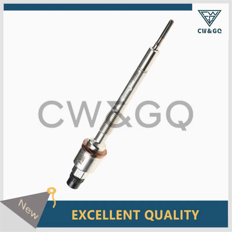 

55568366 Ignition Diesel Header Glow Plug for Vauxhall Astra J Opel 10-14 GMC 1.7 CDTI