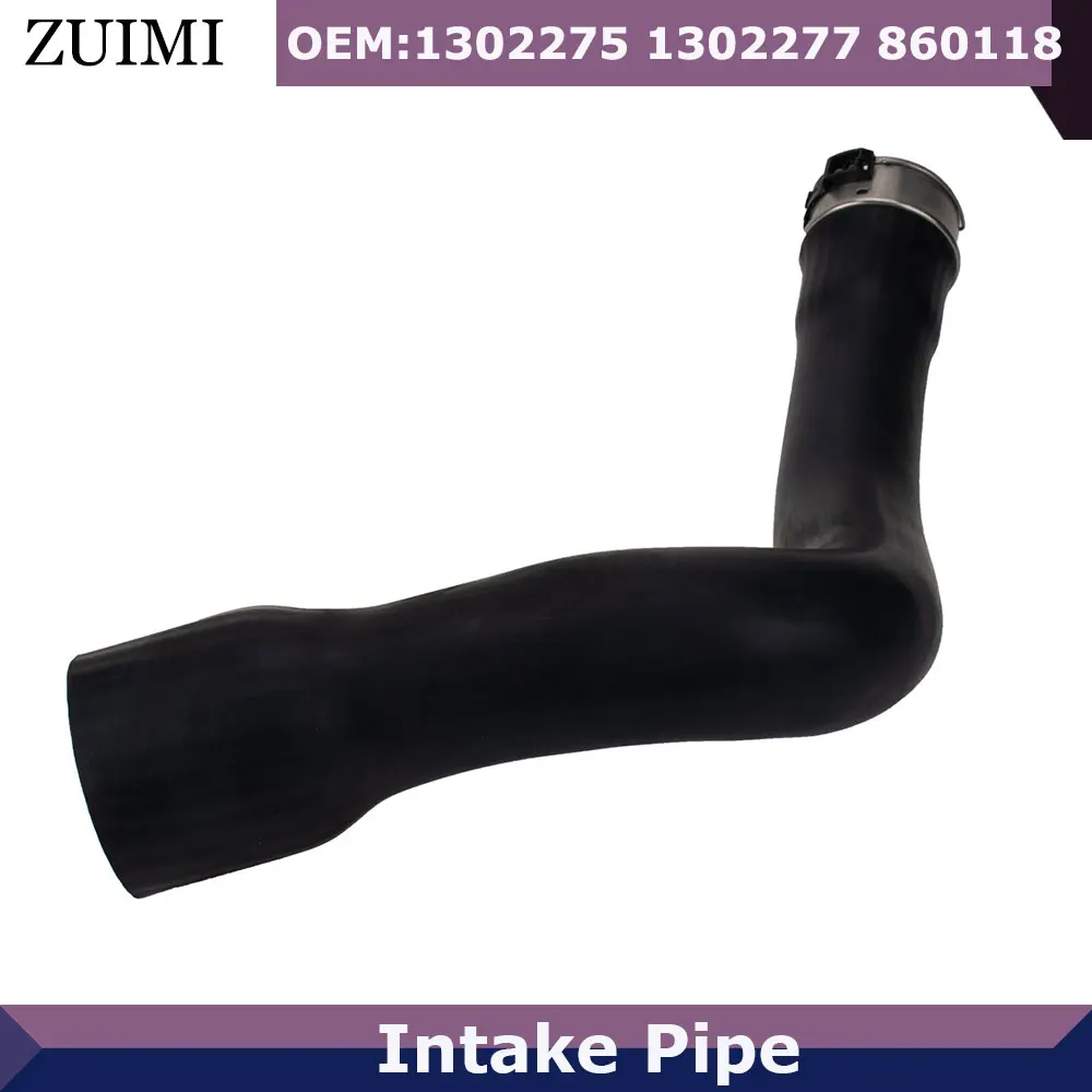 

860118 22990025 23163578 13242121 For Opel Vauxhall Insignia 2.0 CDTI 2008- Turbo Intercooler Hose Pipe Car Accessories