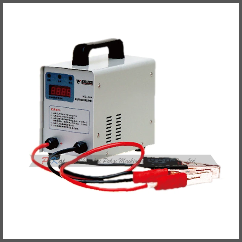 

Заводское прямое автоматическое умное быстрое зарядное устройство Автоматическое умное быстрое зарядное устройство F40A