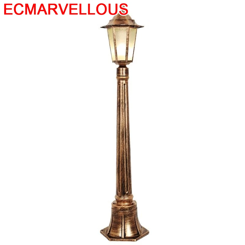 Лампа Tenaga судистая освещение для улицы бездорожья лампа Exterieur уличное