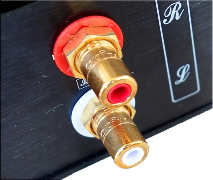 Классический Hi-Fi предусилитель см. MBL6010 преамп версия обновления Hifi Домашнее аудио закончено