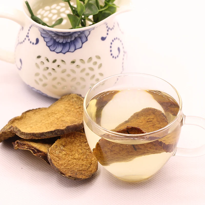 

Xinjiang Cistanche deserticola wild slice, whole root, bubble tea bubble wine Stew soup, nourishing nutrition 500g