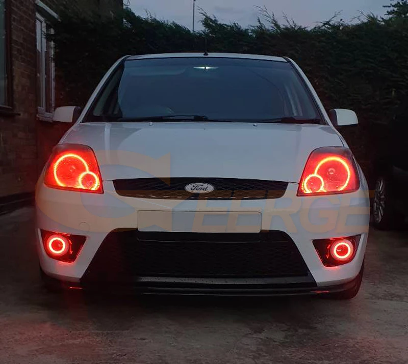 Для ford fiesta facelift Mk6.5 2005 2006 2007 2008 RF BT приложение дистанционное управление