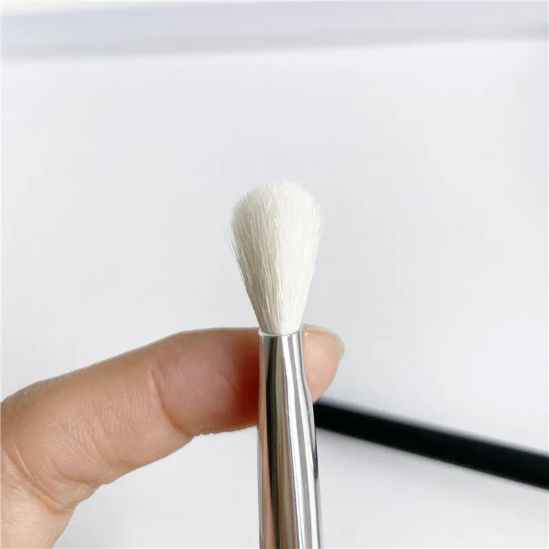 M511/M521 Pro круглый блендер для глаз кисти макияжа 2 шт./компл.-зубило овальная кисть