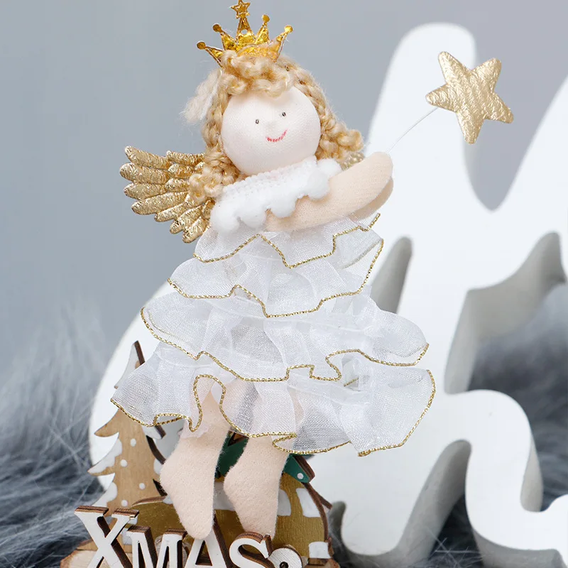 3 шт./лот Специальные новые рождественские украшения подвеска на рождественскую