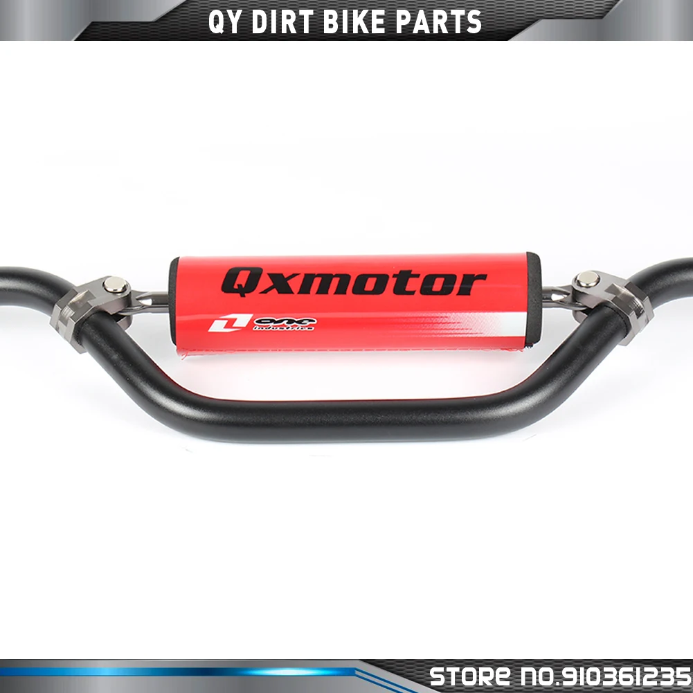 Рукоятка для руля KTM CRF универсальная из сплава 7075 7/8 дюйма 22 мм YZF KLX RMZ Dit питбайка MX