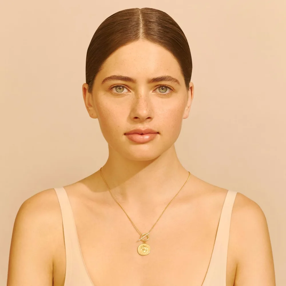 Лучший друг vsco девушка collares de moda цепочка культивированный настоящий натуральный жемчуг пресноводный жемчуг кулон бритва ожерелье для женщин
