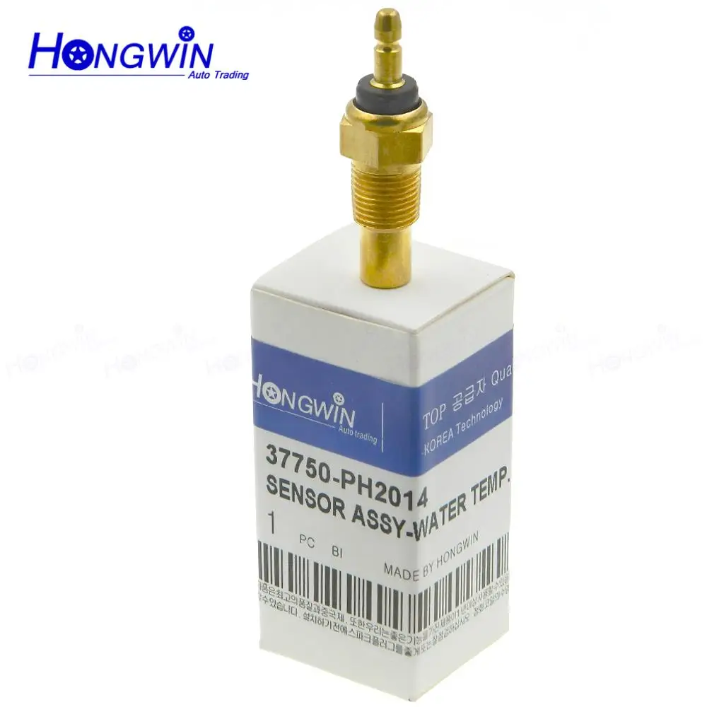 

37750-PH2014 37750PH2014 Water Engine Coolant Temperature Sensor For Honda Acura RL Integra NSX Accord CR-V Prelude 1996-2003