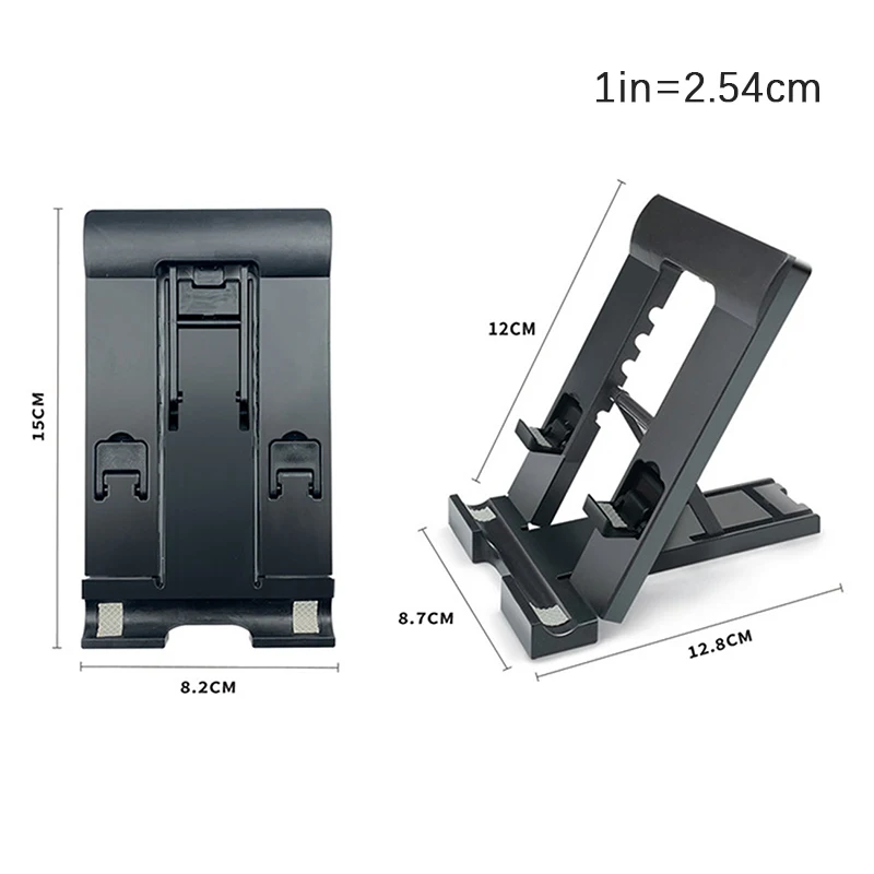 Регулируемая настольная подставка-держатель для телефона и планшета | Мобильные