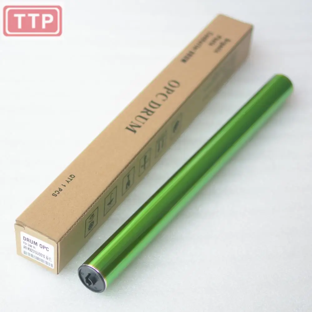 Для Sharp MX2310 MX2610 MX2640 MX3110 MX3610 японский OPC барабан MX36NRSA|Детали и аксессуары| |