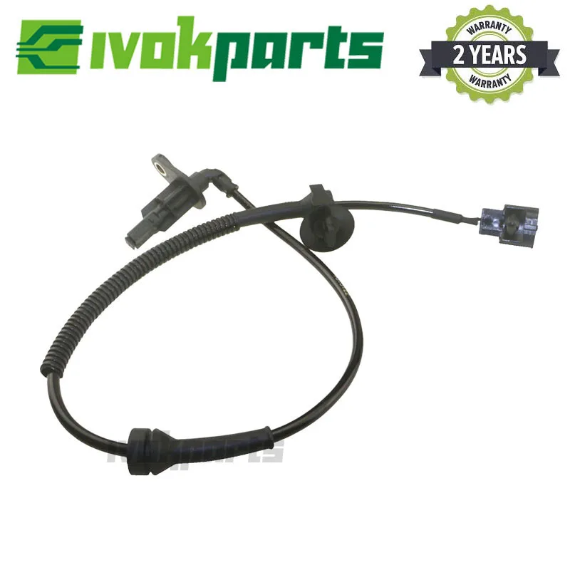 4 pcs A Set Front Rear Left & Right ABS Wheel Speed Sensor For Chevy Chevrolet Sail 9069210 9069211 9013122 90799350 90799349 |