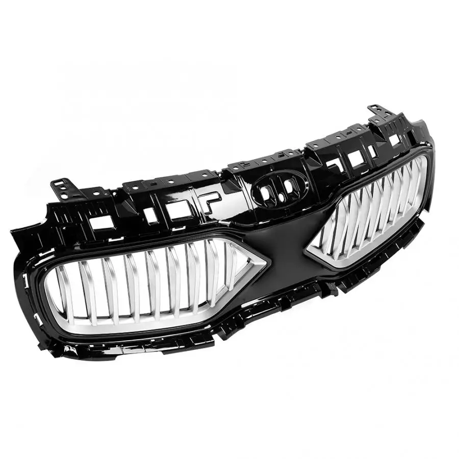 Для X man Style автомобильный передний бампер гриль передняя средняя решетка для Kia