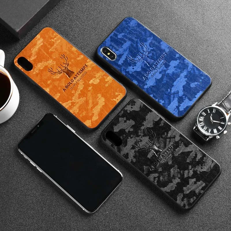 Чехол для телефона Honor 9S 9C 9X Y8P Y7P Y6P Y5P Huawei Y9 Prime 2019 P Smart Z 30s 20S Nova 5T 6 SE 7i P30 Lite P40 Pro