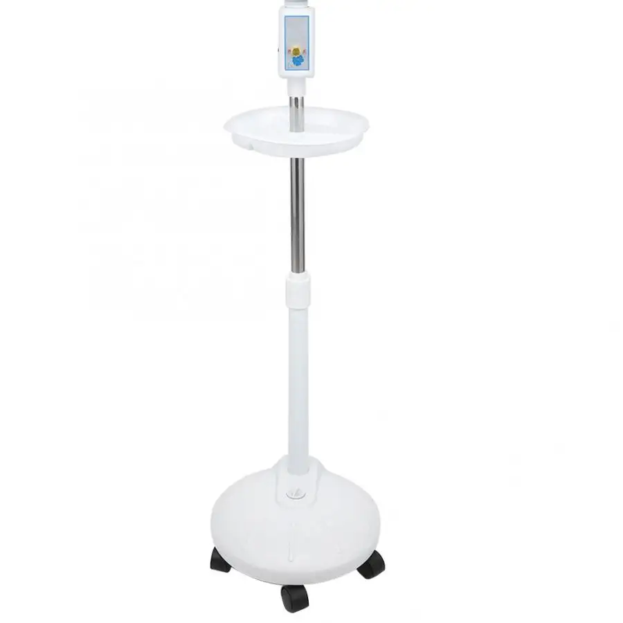 8X светодиодный увеличительный торшер лампа для татуировки с лотком вилка AU 110 В 220